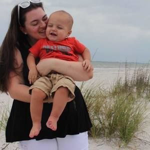 Meet your Posher, Meaghan